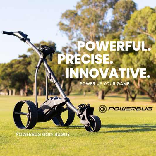 Revolutionizing the Game of Golf for Women