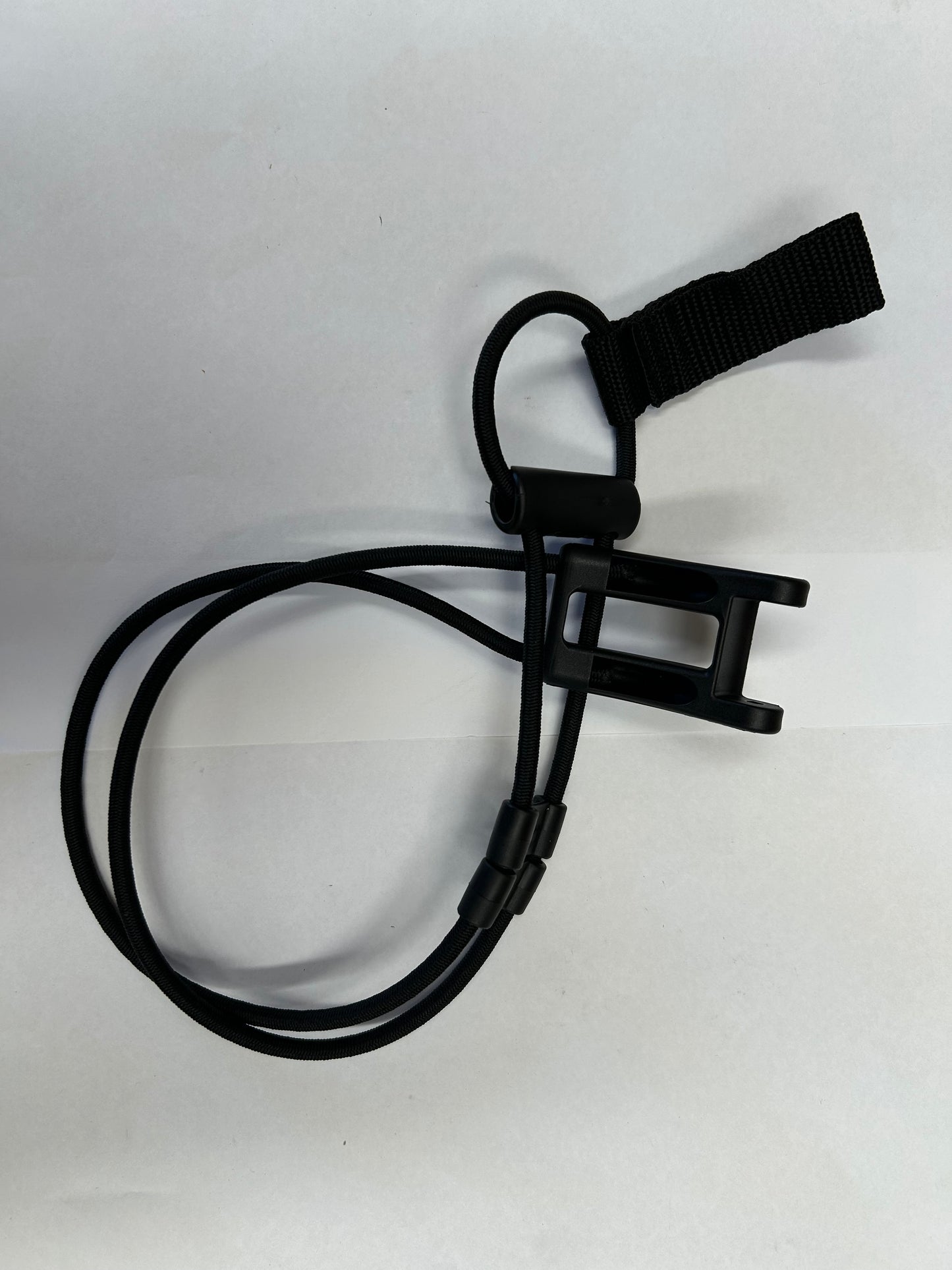 NX Upper and Lower Bag Strap