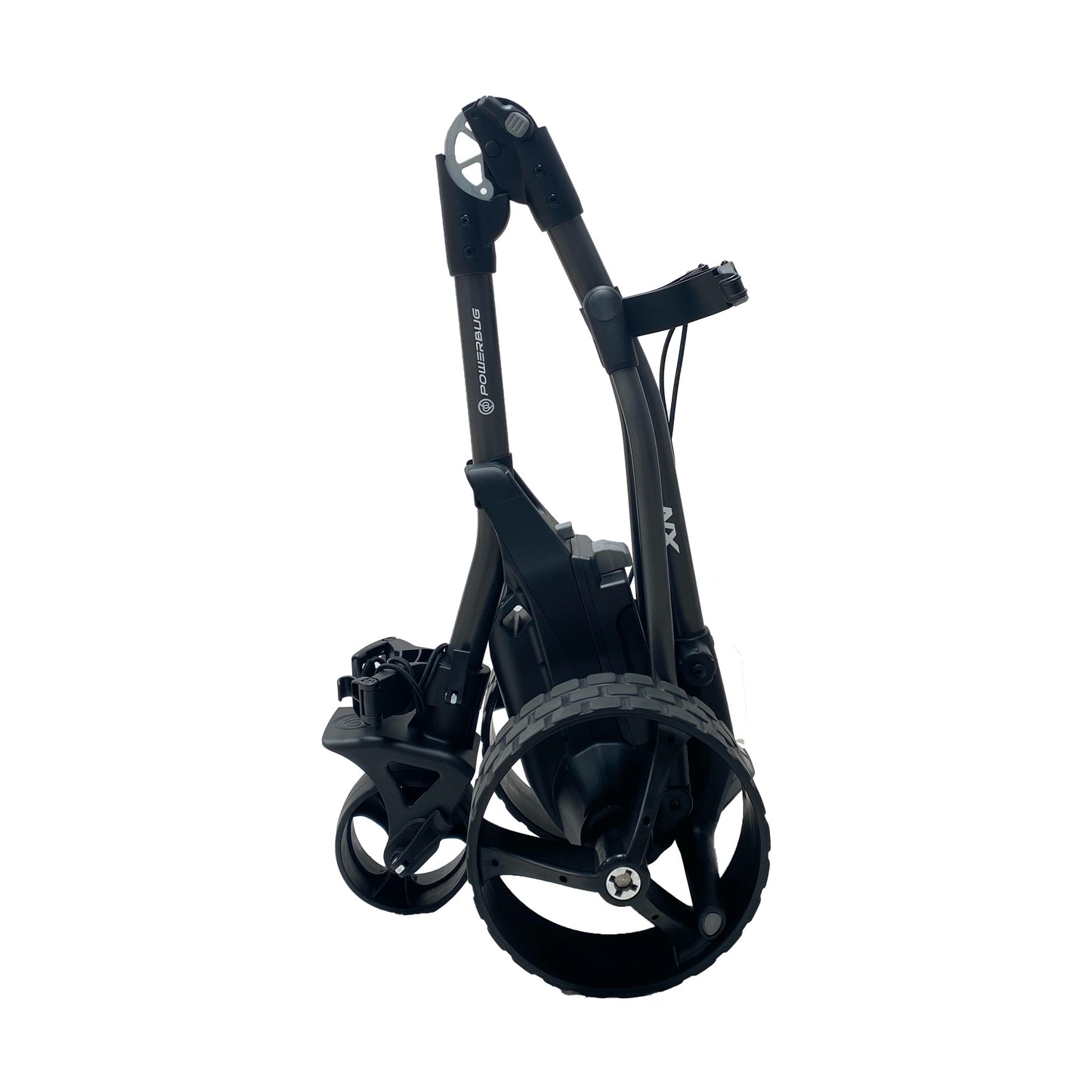 NX DHC Lithium Electric Golf Buggy - Showroom Display Stock