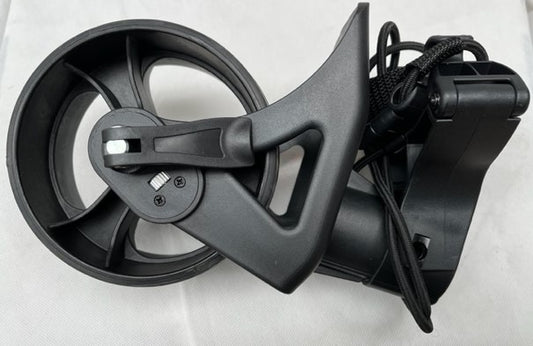 Front Wheel Assembly