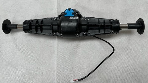 NX Gearbox