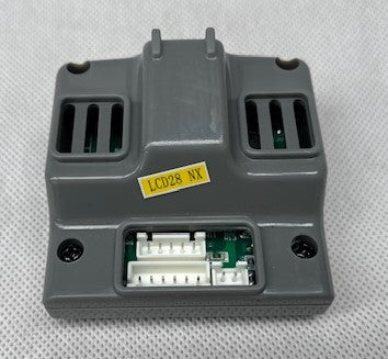 Top Box PCB Board NX