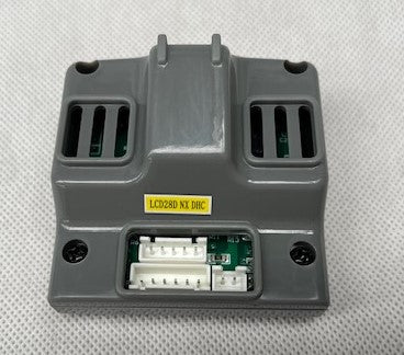 Top Box PCB Board NX DHC