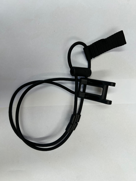 NX Upper and Lower Bag Strap