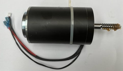 NX DHC MOTOR