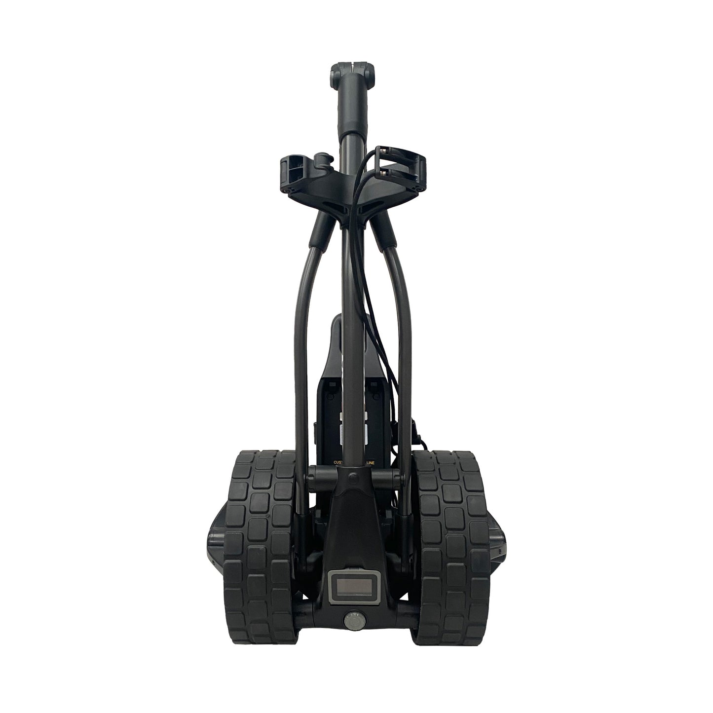 NX DHC Lithium Electric Golf Buggy - Showroom Display Stock