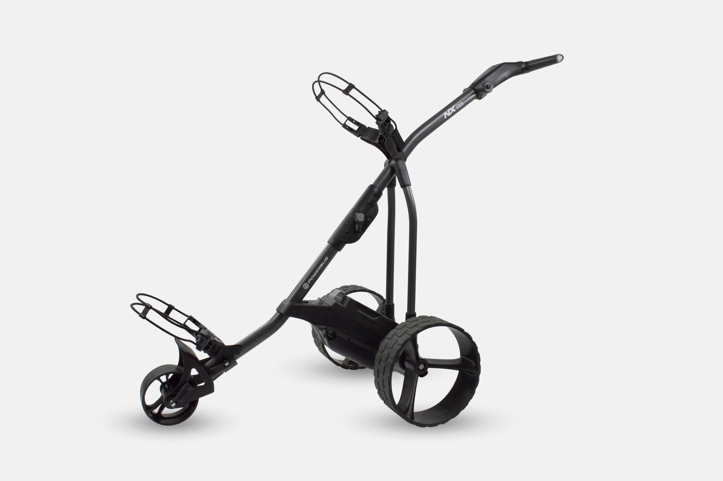 NX DHC Lithium Electric Golf Buggy - Showroom Display Stock