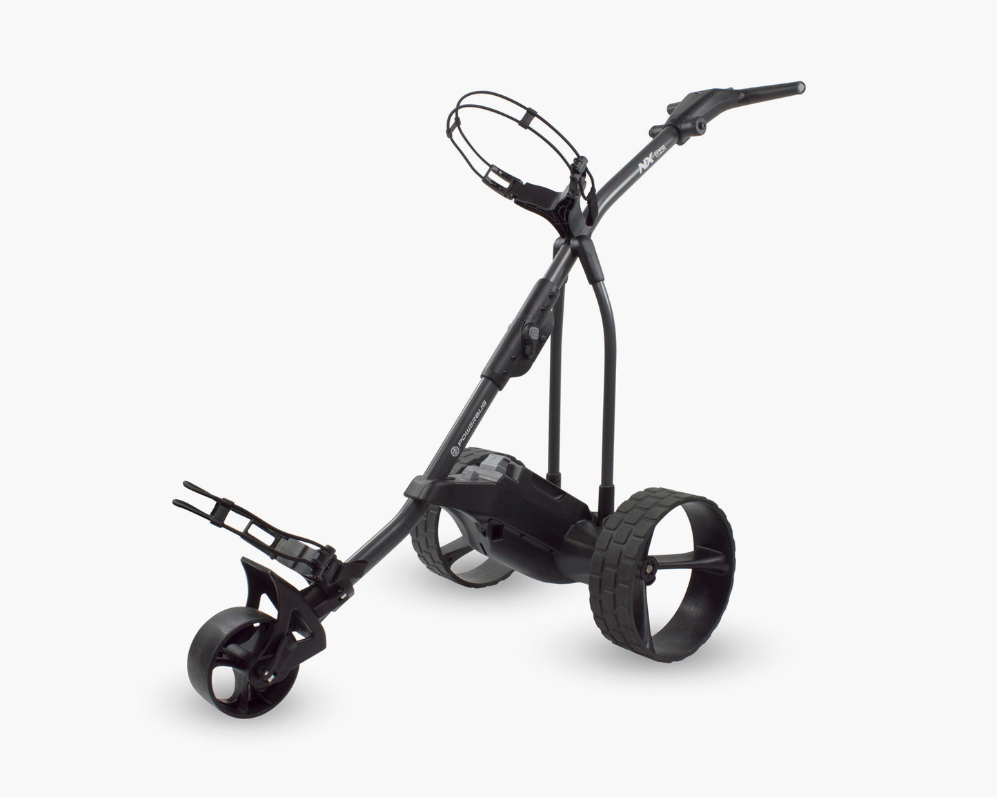 NX DHC Lithium Electric Golf Buggy - Showroom Display Stock