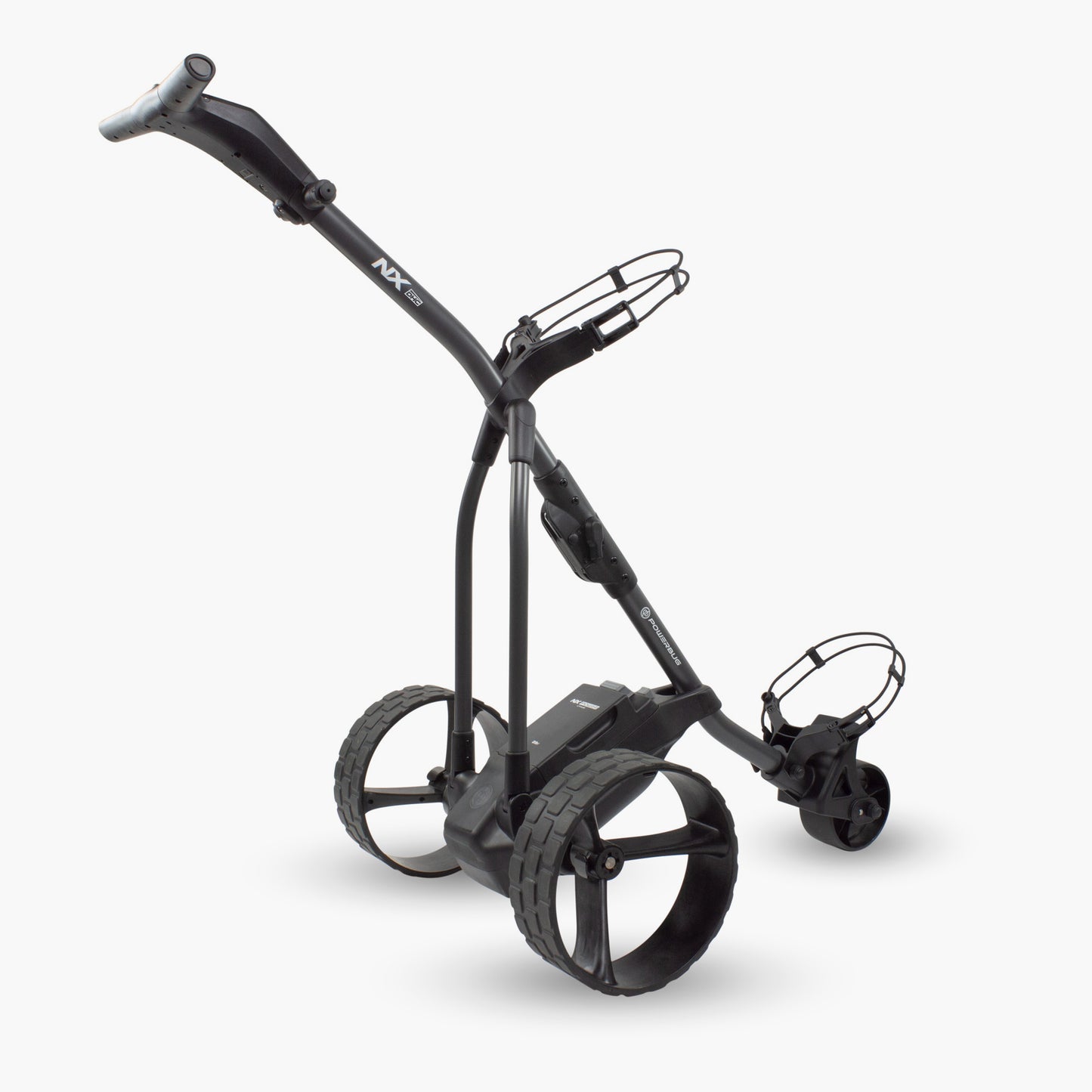 NX DHC Lithium Electric Golf Buggy - Showroom Display Stock