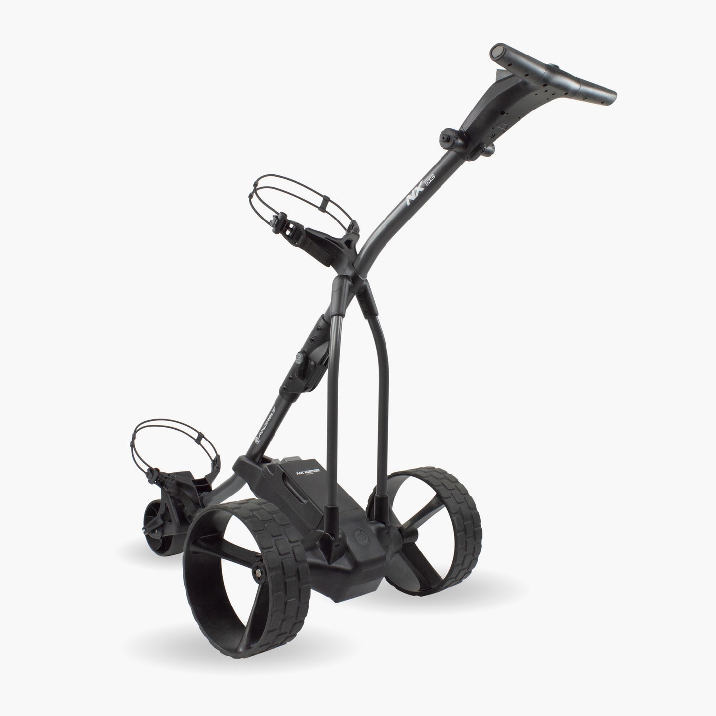 NX DHC Lithium Electric Golf Buggy - Showroom Display Stock