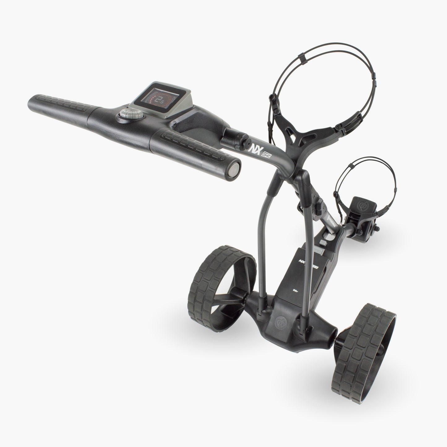 NX DHC Lithium Electric Golf Buggy - Showroom Display Stock