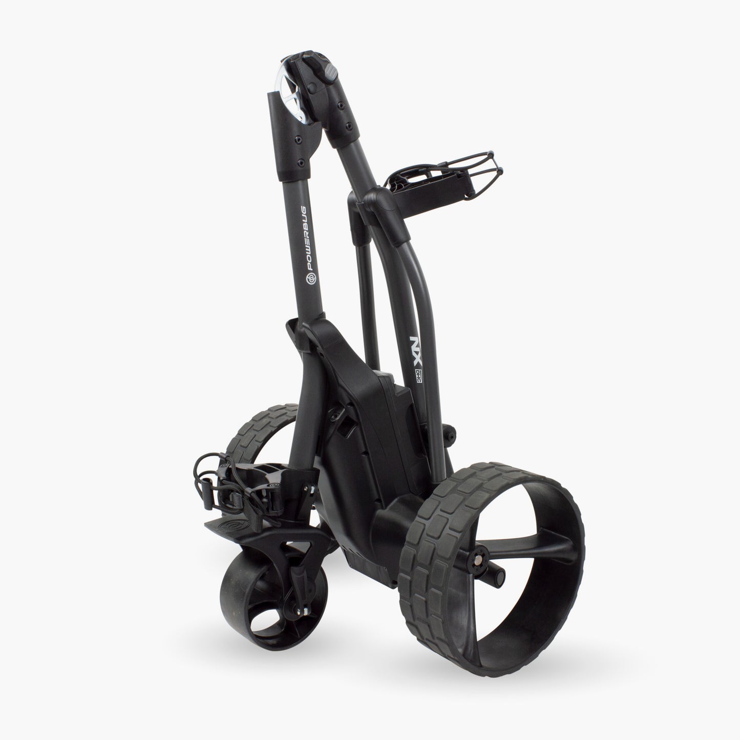 NX DHC Lithium Electric Golf Buggy - Showroom Display Stock
