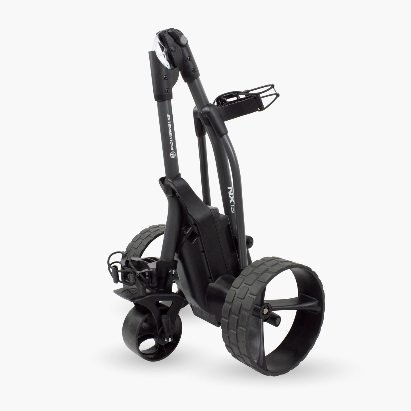 Powerbug NX DHC Lithium Electric Golf Buggy