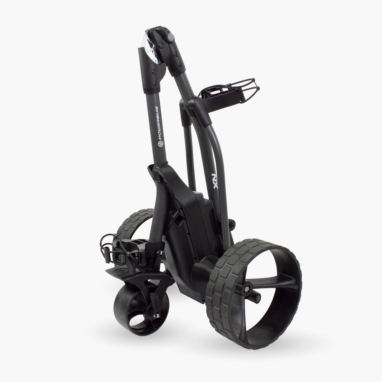 Powerbug NX Lithium Golf Buggy