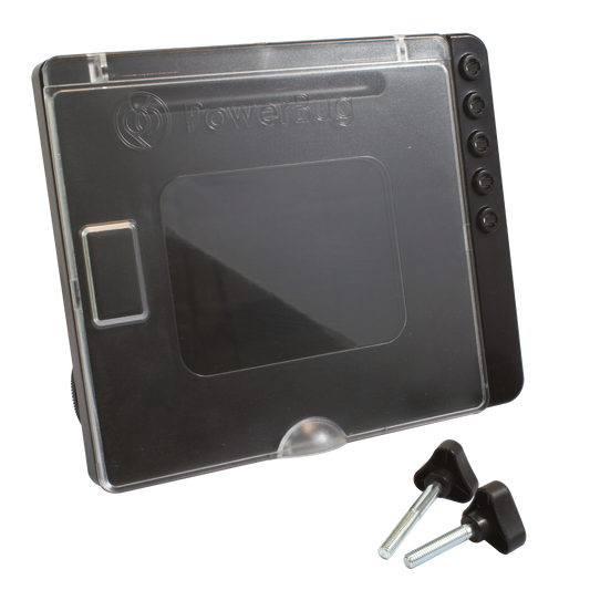 Powerbug Scorecard Holder